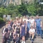 For Cruise Guests: Jeju Shore Excursion Day Tour - Hallasan’s High Country: Wetland or Eorimok