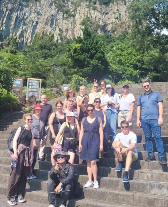 For Cruise Guests: Jeju Shore Excursion Day Tour - Hallasan’s High Country: Wetland or Eorimok