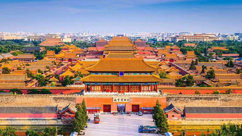Forbidden City & Temple of Heaven Historical Tour - The Forbidden City is the day’s big walking commitment