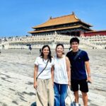 Forbidden City, Tiananmen Square & Treasure Museum Small Group Tour - Tiananmen Square: a wider frame for the palace