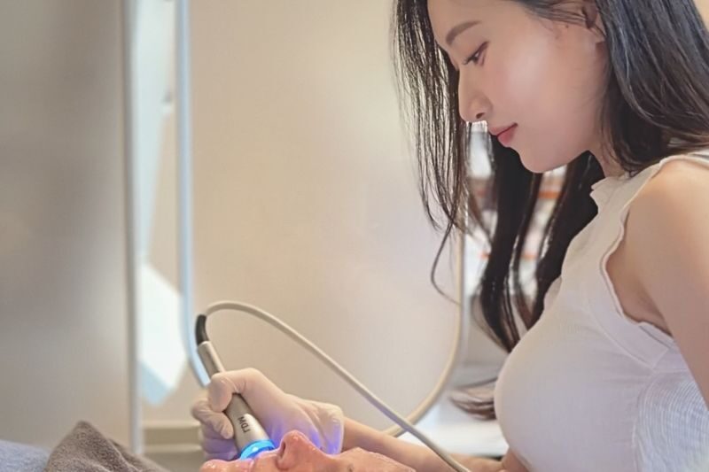 Forena Signature Skin Care Experience in Seoul Hongdae - What your visit includes at Forena Hongdae