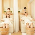 Forest Massage & Spa Onsen Thonglor in Bangkok - The small details that make the visit easier