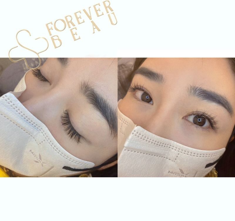 FOREVR BEAU Beauty & Massage Experience in Causeway Bay - What the Causeway Bay appointment is like