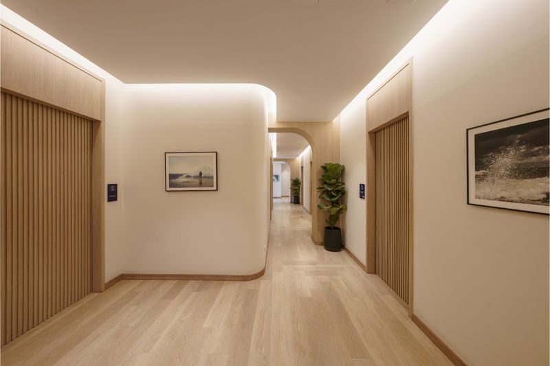 Form Recovery and Wellness at Asok in Bangkok - Finding the clinic in Asok