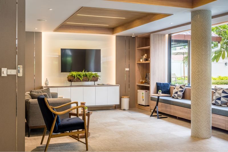 Form Recovery and Wellness at Sukhumvit 49 (Thonglor) in Bangkok - What happens during the 30-minute session