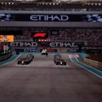 Formula 1 Etihad Airways Abu Dhabi Grand Prix 2026 Ticket - What the North Straight package adds off the track