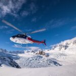 Fox Glacier Helicopter Flight and Glacier Landing - The Snow Landing: More Than a Photo Stop