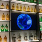 Fragonard Museum Mini-Perfume Workshop Experience Tour - What happens at the museum