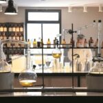 Fragonard Perfume Factory Tour and Mini Workshop in Grasse - Making sense of the scent