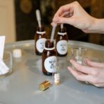 Fragonard Perfume Museum Tour and Mini Workshop in Paris - Learning to read a fragrance