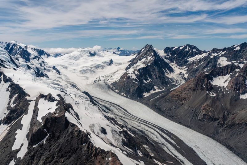 Franz Josef Glacier Helicopter Flight Experience - Choosing between 25 and 60 minutes