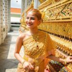(Free eSIM)Thai Costume Photo Tour- Wat Arun in Bangkok(MyProGuide) - The 8:30 departure from BTS Asok