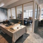 Freeze Lifestyle - DIY Cement Workshop - A longer project: the concrete lap joint stool