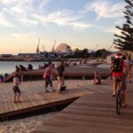 Fremantle Convicts, Culture & Street Art Walking Tour - Follow the convict story to the Roundhouse