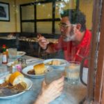 French Quarter Food Tour in New Orleans - Jackson Square sets the scene