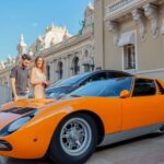 French Riviera Full Day Tour from Nice - Èze’s steep lanes and Fragonard perfume