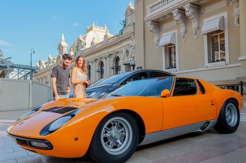 French Riviera Full Day Tour from Nice - Èze’s steep lanes and Fragonard perfume
