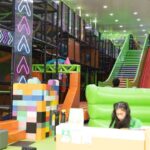 Froggys Fun Park in Phuket - Start with the package that fits your day