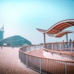 From Abu Dhabi: Dubai Full-Day City & Sightseeing Tour - Dubai Mall and the Modern City