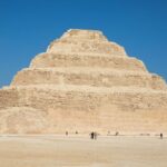 From Ancient Capital to the Giza Pyramids & Step Pyramid - Memphis adds a quieter look at royal Egypt