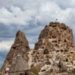 From Antalya: 2-Day Cappadocia Tour w/ Cave Hotel - Devrent Valley and Çavuşin on Day 2