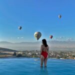 From Antalya: Pamukkale Hot Air Balloon Flight with Lunch - Balloon time, with a ground-level alternative