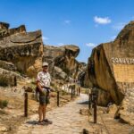 From Baku: Gobustan, Mud Volcanoes & Fire Temple Tour - Bibi-Heybat Mosque sets a thoughtful tone