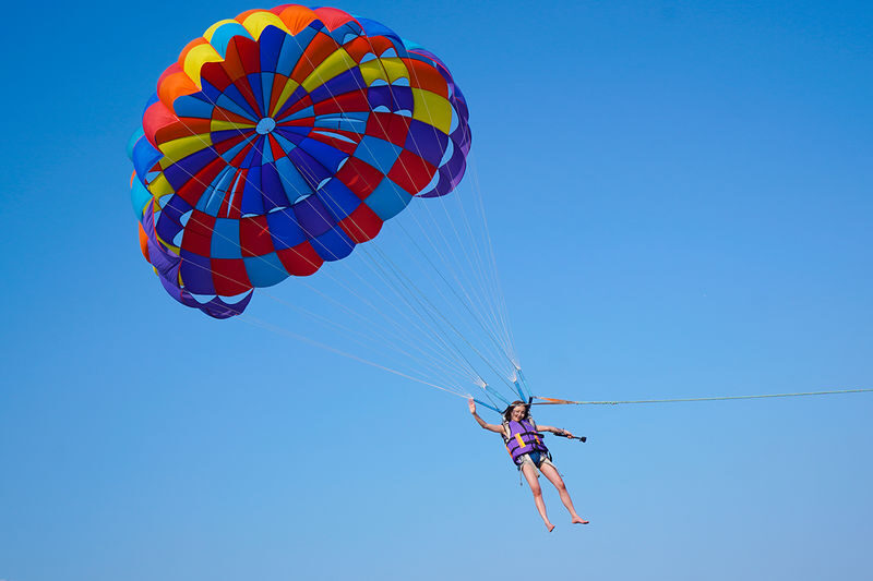 From Bangkok: Pattaya Island Trip with Beach Activities&Drone Photos - Tien Beach: a greener corner of Koh Larn