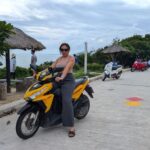 From Bangkok/Pattaya: Self-guided Day Tour to Koh Samet Island - From hotel pickup to the Rayong pier