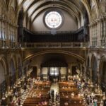 From Barcelona: Montserrat Half-Day Tour - Mountain, Monastery & Views - The journey from Barcelona: an easier day trip