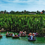 From Da Nang: Coconut Forest & Hoi An Ancient Town Day Tour with Basket Boat Race Optional - Bay Mau’s Basket Boats: Fun, Not a Quiet Cruise