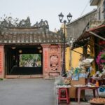 From Da Nang: Hoi An Private Day Tour with Wood Carving Art Workshop - From Da Nang to Cui Lu Village