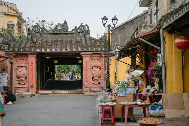 From Da Nang: Hoi An Private Day Tour with Wood Carving Art Workshop - From Da Nang to Cui Lu Village