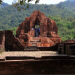 From Da Nang: My Son Sanctuary Half-Day UNESCO Site Tour with Japanese Speaking Guide - The ride from Da Nang