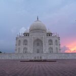 From Delhi: Private Taj Mahal & Agra Tour by Express Train - The Taj Mahal: allow time for the details