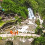 From Ha Noi: Ninh Binh & Sapa Trekking 4-Day Tour with Sleeper Bus - What Ninh Binh adds to the trip