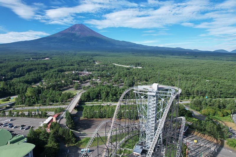 From Hakone or Lake Kawaguchiko: Mt. Fuji Area Connection Bus Tour - The drive is part of the day, not just a transfer