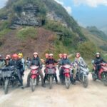 From Hanoi: 3-Night 2-Day Ha Giang Loop Tour with Easy Rider & Flexible Drop-off Options - Ma Pi Leng Pass and the mountain views