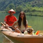 From Hanoi: Explore Lang Son UNESCO Geopark & Huu Lien Countryside day trip - Cycling, farming, and a closer look at village life