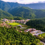 From Hanoi/Halong: Yen Tu Mountain UNESCO Site Day Tour - Setting out from Hanoi or Halong