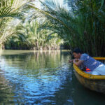 From Hoi An: Cooking Class, Coconut Basket Boat & Lantern Release - Cooking Vietnamese dishes you can make again