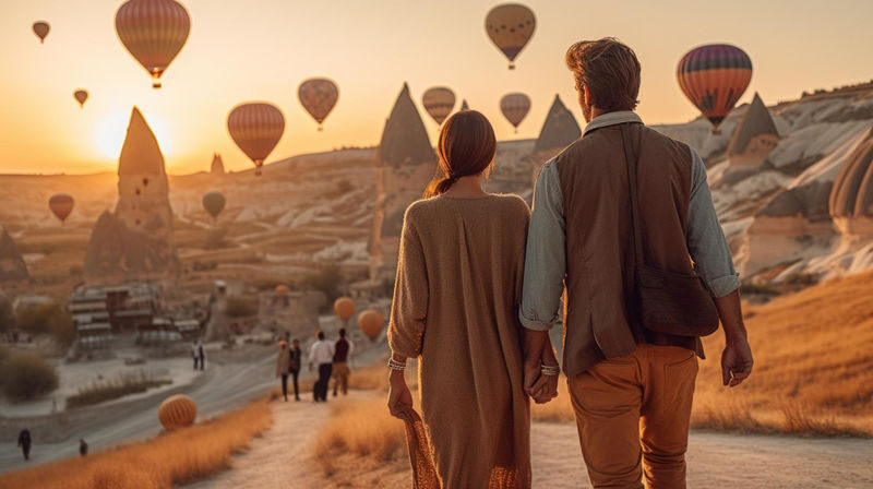 From Istanbul: 2-Day Cappadocia Trip with Full Itinerary Tours - Day one: fairy chimneys, pottery and Göreme’s frescoes