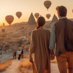 From Istanbul: Complete 3-Day Cappadocia Tour & Flights - Devrent and Pasabag: Cappadocia’s stone shapes