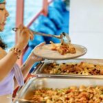 From Ko Tao: Vintage Boat-Nangyuan Snorkeling Day Trip with Meals - Koh Nangyuan and the fee to keep in mind