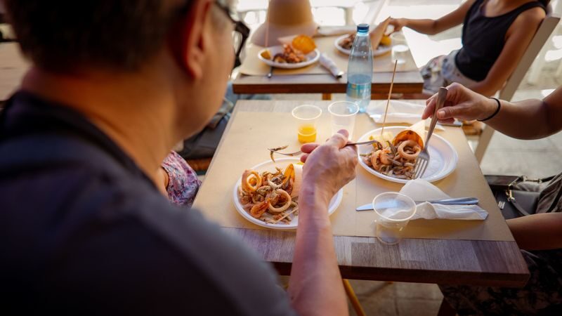 From Market to Table - Sicilian Traditional Cooking Class in Palermo - Choosing ingredients with a local chef