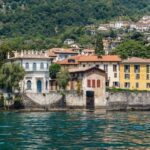 From Milan IG-PHOTO-TOUR: Lake Como cruise, Bellagio, Lugano - Como: lakeside views and an old-town walk