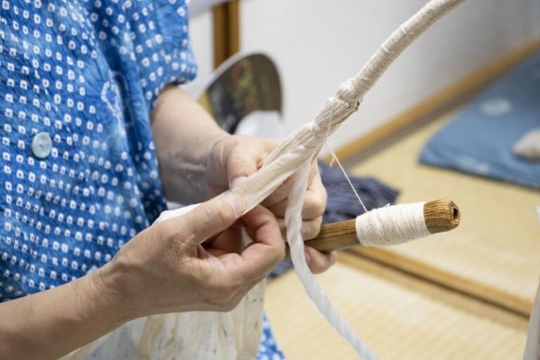 From Nagoya: Crafting Traditions in Tokoname and Arimatsu - INAX Tile Museum: a kiln before the pottery lanes
