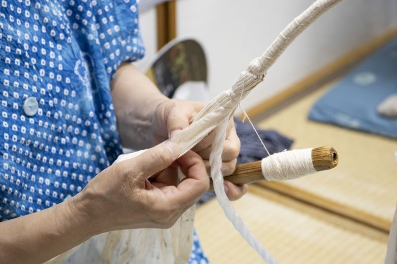 From Nagoya: Crafting Traditions in Tokoname and Arimatsu - INAX Tile Museum: a kiln before the pottery lanes