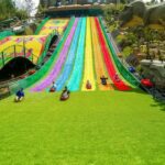 From Nha Trang: Da Lat, Mongo Land, Dalat Flower Highland Day Tour - Khanh Le Pass: the journey is part of the tour