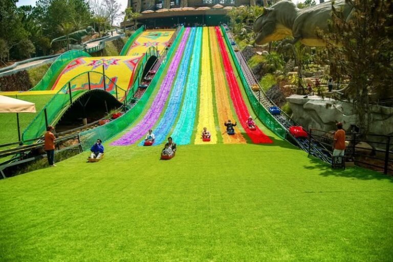 From Nha Trang: Da Lat, Mongo Land, Dalat Flower Highland Day Tour - Khanh Le Pass: the journey is part of the tour